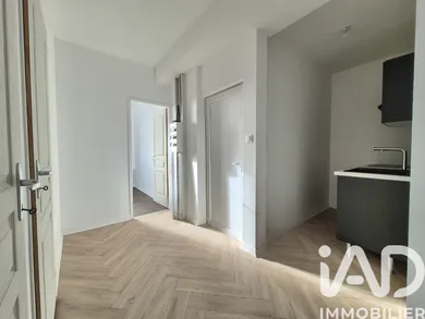 Appartement à Charleville-Mézières (08000)