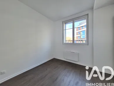 Apartment in Charleville-Mézières (08000)