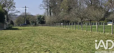 Terrain à bâtir à Saint-Jean-la-Poterie (56350)