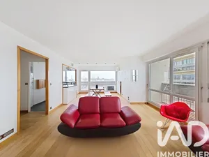 Appartement à Paris (75013)
