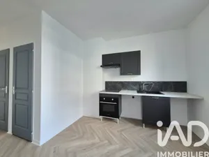 Appartement à Charleville-Mézières (08000)