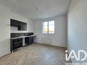 Appartement à Charleville-Mézières (08000)