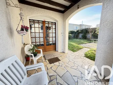 Maison à Bruges (33520)