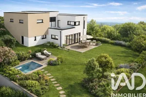 Terrain à bâtir à Hayange (57700)