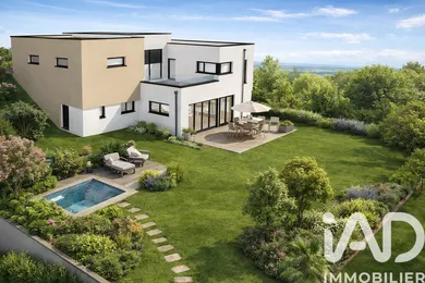 Terrain à bâtir à Hayange (57700)