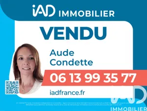 Townhouse in Lamballe (22400)