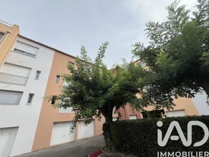 Appartement à LE CAP D'AGDE (34300)
