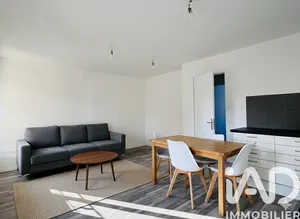 Appartement à Chaville (92370)