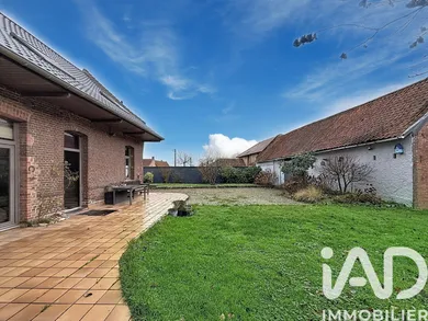 Park home in Orchies (59310)