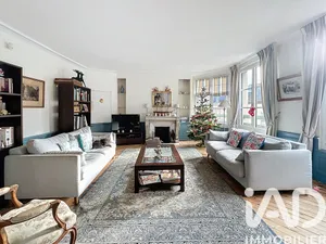Appartement à Rouen (76000)