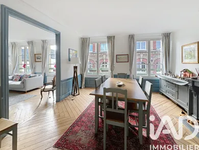 Apartment in Rouen (76000)