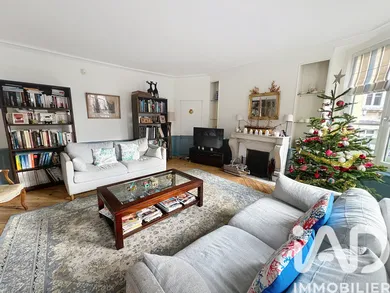 Apartment in Rouen (76000)