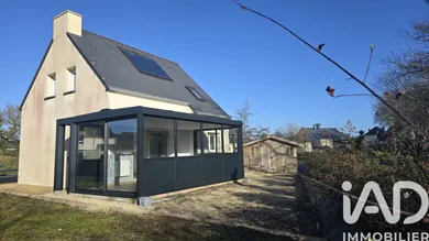 House in Bégard (22140)