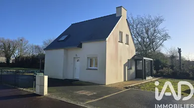 House in Bégard (22140)