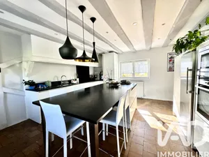 Longère à La Membrolle-sur-Choisille (37390)