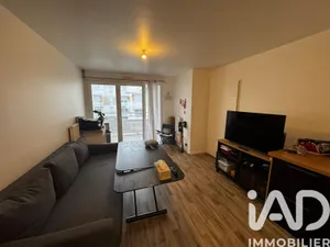 Apartment in Sartrouville (78500)