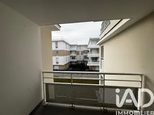 Appartement à Sartrouville (78500)