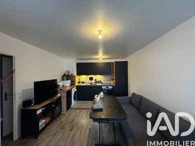 Appartement à Sartrouville (78500)