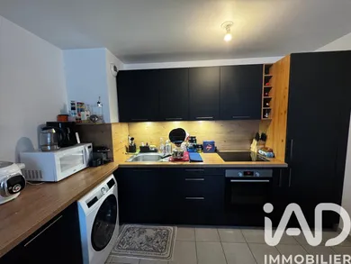 Apartment in Sartrouville (78500)