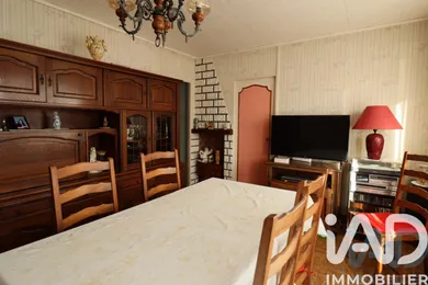 House in Évin-Malmaison (62141)