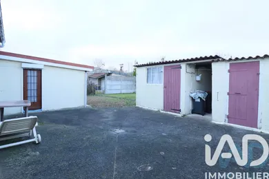 House in Évin-Malmaison (62141)