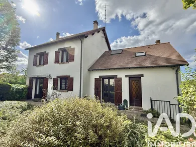 House in Morsang-sur-Orge (91390)