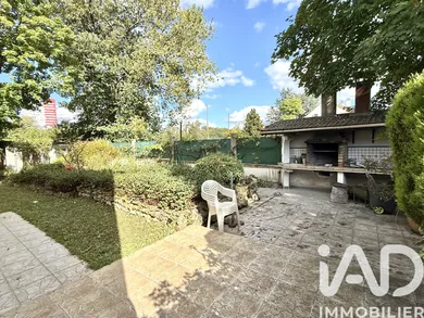 House in Morsang-sur-Orge (91390)