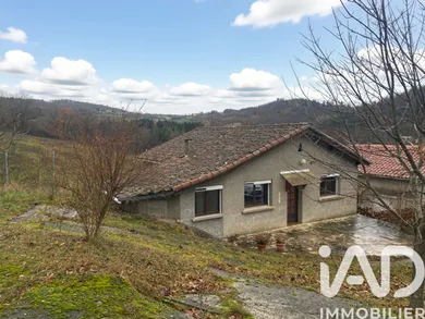 Park home in Champis (07440)