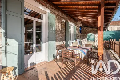 Maison à Montbonnot-Saint-Martin (38330)