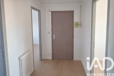 Apartment in Perpignan (66000)