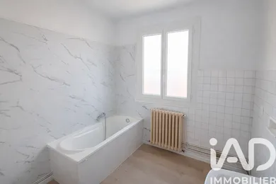 Apartment in Perpignan (66000)