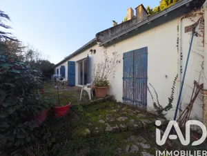 Maison traditionnelle à Guérande (44350)