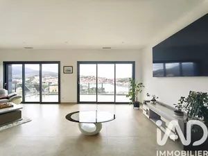 House in Port-Vendres (66660)