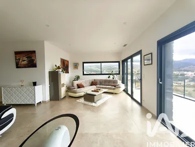 Maison à Port-Vendres (66660)