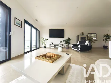 Maison à Port-Vendres (66660)