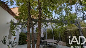 House in Saint-Sébastien-sur-Loire (44230)