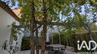 Maison à Saint-Sébastien-sur-Loire (44230)