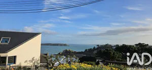 Maison à Perros-Guirec (22700)