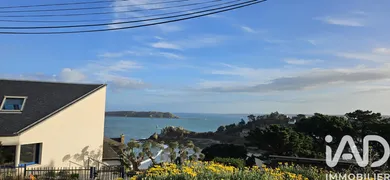 Maison à Perros-Guirec (22700)