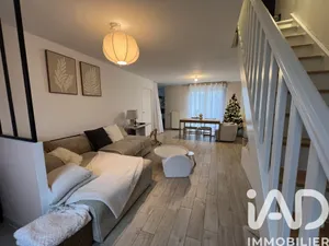 Townhouse in Landerneau (29800)