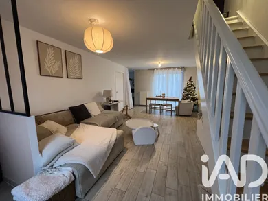 Maison de ville à Landerneau (29800)