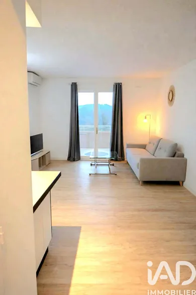 Appartement à Peymeinade (06530)