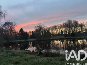 House in Chaudon (28210)