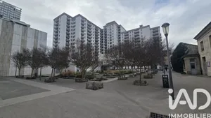 Appartement à Choisy-le-Roi (94600)