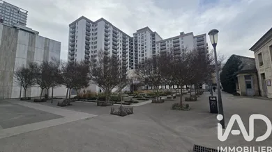 Apartment in Choisy-le-Roi (94600)