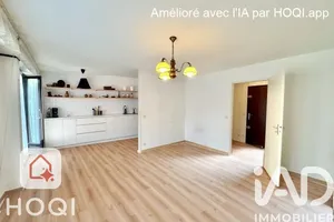 Appartement à Beaumont (74160)