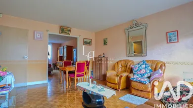 Appartement à Montmorency (95160)
