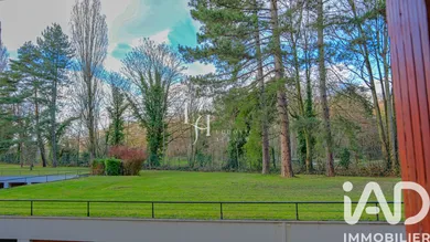 Appartement à Montmorency (95160)