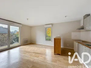 Appartement à Châteauneuf-d'Ille-et-Vilaine (35430)