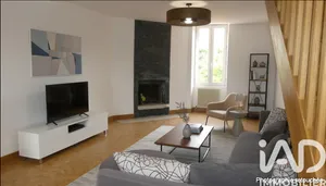 Maison de village à Marans (17230)